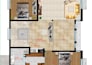 design 2d house plans, floor plans and do plans rendering